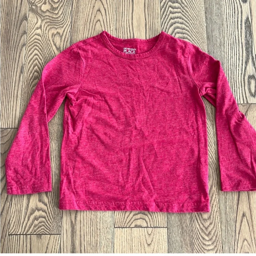 The children's place boy shirt